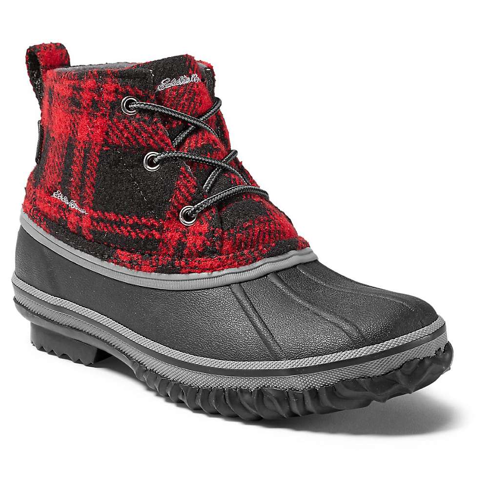 Eddie Bauer Women's Hunt Pac Mid Boot