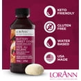 thumbnail image 5 of LorAnn Oils Buttery Sweet Dough Flavoring For Baking - Emulsion Buttery Sweet Dough Extract Substitute - 4 oz, 5 of 8