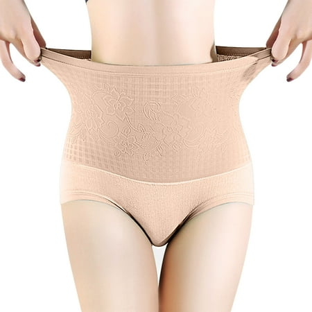 

Women Solid Panty Beige Comfort Briefs 1-Pack