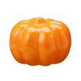 thumbnail image 1 of xiaxaixu Artificiel Citrouilles Décorations Halloween Simulation Mousse Citrouilles pour Halloween L'action de Grâce Automne Récolte Décorations Maison, 1 of 7