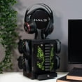 thumbnail image 5 of Numskull Gaming Locker with Controller Holder &Headset Stand for Xbox Series, PS5, Nintendo Switch, 5 of 7
