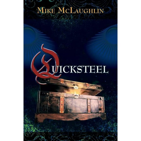 Quicksteel (Paperback)