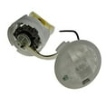 thumbnail image 4 of TRQ Electric Fuel Pump Assembly Module for Audi A4 1.8L Turbo 3.0L 1.8L FPA61886, 4 of 4