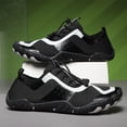 thumbnail image 1 of Zapatos acuáticos zapatos deportivos para gimnasio antideslizantes de secado rápido para senderismo kayak surf, 1 of 9