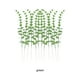 thumbnail image 2 of Ramo de plantas simuladas Bewildely eucalipto 12 piezas decoración verde, 2 of 6
