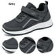 thumbnail image 5 of Deporte Informales para Correr Zapatos Diabéticos Antideslizantes Ligeras Al Aire Libre, 5 of 9