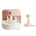 thumbnail image 1 of Tambor De Música Infantil Para Bebés, Juguete Educativo Para Bebés, Tambor De Música Para Niños, Juguetes De Aprendizaje Para Niños Cateissary FN007399-01, 1 of 6