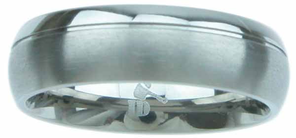 Indestructible - Indestructible Titanium Rings for Men ...