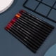 thumbnail image 5 of Delineador de labios ANGGREK cosmético suave y delicado 12 colores que No se desvanecen para Uso profesional, 5 of 8