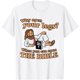 thumbnail image 1 of Groovy Jesus Why Open Your Legs When You Can Open The Bible Camiseta, 1 of 2