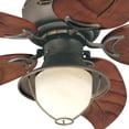 thumbnail image 2 of Ventilador de techo Westinghouse Oasis, 48 pulgadas, luz interior/exterior, 2 of 5