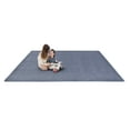 thumbnail image 5 of Endurance 12' x 7'6" Area Rug in color Glacier Blue, 5 of 6