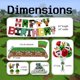 thumbnail image 3 of Decoración de cumpleaños Pixel Miner de Party Supplies, 40 unidades, 3 of 5