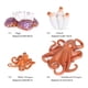 thumbnail image 2 of Juego de crecimiento de insectos para niños Zulema 4 piezas naturaleza pulpo juguete, 2 of 8