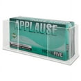 thumbnail image 2 of Kantek Acrylic Glove Box Holders, Clear, 1 Each (Quantity), 2 of 4