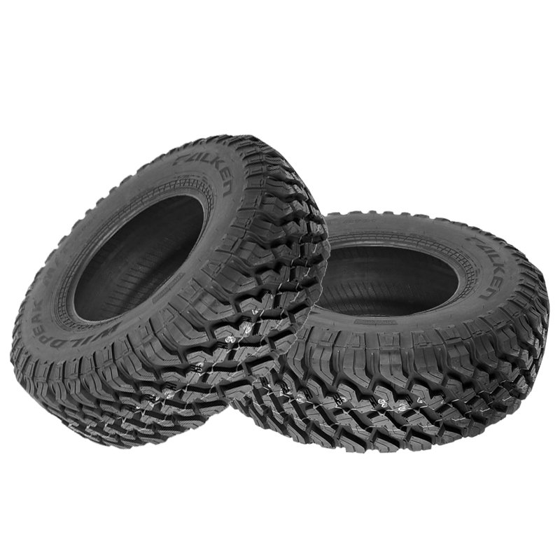 Falken Wildpeak M/T01 35X12.50R20LT/10 121Q BW Mud Terrain Tire Falken Wildpeak M/T01 35X12.50R20LT/10 121Q BW Mud Terrain Tire Sansujyuku sansujyuku.com