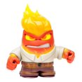 thumbnail image 2 of Disney Mirrorverse 5 Inch Action Figure Basic Wave 3 - Anger, 2 of 6