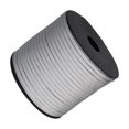 thumbnail image 3 of Baohd Paracorde de Camping Multifonction 4mm Corde de Parachute Voyage Vert Randonnée pour Survie Gris Argenté 50m, 3 of 6