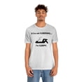 thumbnail image 5 of If I'm Not Sleeping Sleepy Shirt - Funny Cute Graphic Tee - Nap Sleep Shirt, 5 of 10