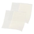 thumbnail image 1 of unbranded 2Ud De Queso Reutilizable Para Filtrado En Cocina Color Beige Eficiencia Alta Y, 1 of 8