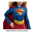 thumbnail image 4 of Muñeca de Colección Mattel Barbie Super Girl, 4 of 9