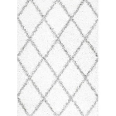 nuLOOM Shanna Shag Area Rug