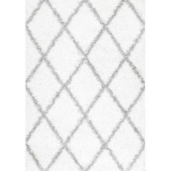 nuLOOM Shanna Shag Area Rug