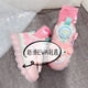 thumbnail image 4 of Melody zapatos para niños niñas primavera y otoño 2024 nuevos zapatos deportivos para niños suela de gelatina lindos zapatos para niñas y papá, 4 of 5