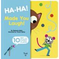 thumbnail image 3 of Ha-ha! Made You Laugh!, 3 of 3