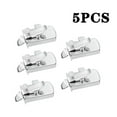 thumbnail image 2 of Magnetic Seam Guide Edge Locator Sewing Machine Gauge Sewing Tools For Sewing Machine Presser Foot Hemmer Universal Accessories ,Easy to Install, 2 of 6