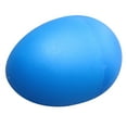 thumbnail image 2 of <p>Plastic Egg, Scratch  Egg Shaker Fillable Bright Color Multifunctional Percussion Instrument Educational Lightweight  For Kids For Travel</p>, 2 of 7