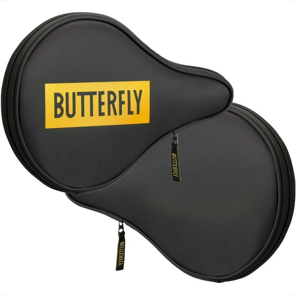 Butterfly BD Full Case II Gold