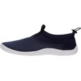 thumbnail image 3 of Zapatos acuáticos WHITIN para hombre Quick Dry Swim Barefoot Azul oscuro, 3 of 6