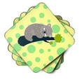 thumbnail image 2 of Koala Naptime Foam Coaster Set of 4, 2 of 3