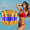 thumbnail image 6 of Charmonic 1.1lb/500g Hard Wax Beads for Hair Removal, Depilatory Wax Beans(lavender), 6 of 12