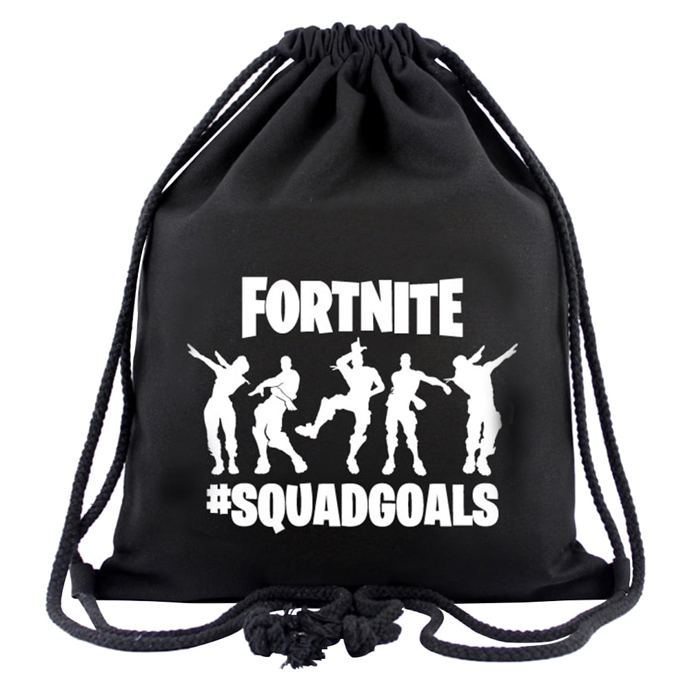 fortnite drawstring backpack