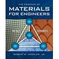 thumbnail image 1 of Pre-Owned The Essence of Materials for Engineers (Hardcover) 0763778338 9780763778330, 1 of 1