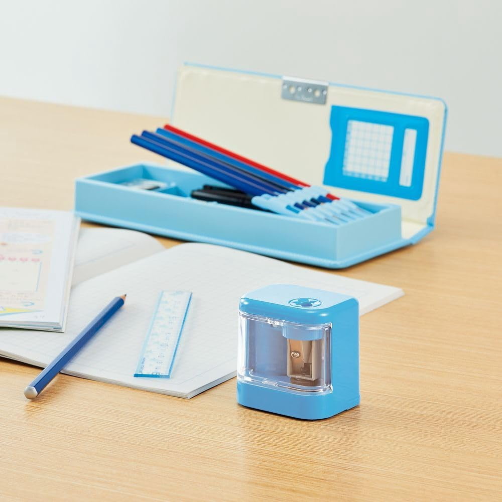 Battery Pencil Sharpener
