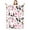 PinkWhite_30th, variant on 21 Year Old Girl Birthday Gifts, Girls 21st Birthday Decorations, Birthday Gifts for 21 Year Old Girls, 21st Birthday Blanket Birthday Gifts Ideas for 21 Year Old Girls Super Soft Blanket(30"x40")