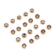 thumbnail image 3 of Atado de moscas de bola de ninfa shamjiam 50/100 Uds 3.3mm, 3 of 7
