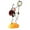 C, variant on Clearance Sale!Xeedi Room Decor,Home Decor,Garden Decor for Outside Cute Metal Statue Figurine for Indoor Outdoor Decor Yard Art Decor Garden Home Statue Decoration,Desk Decor,Desk Accessories