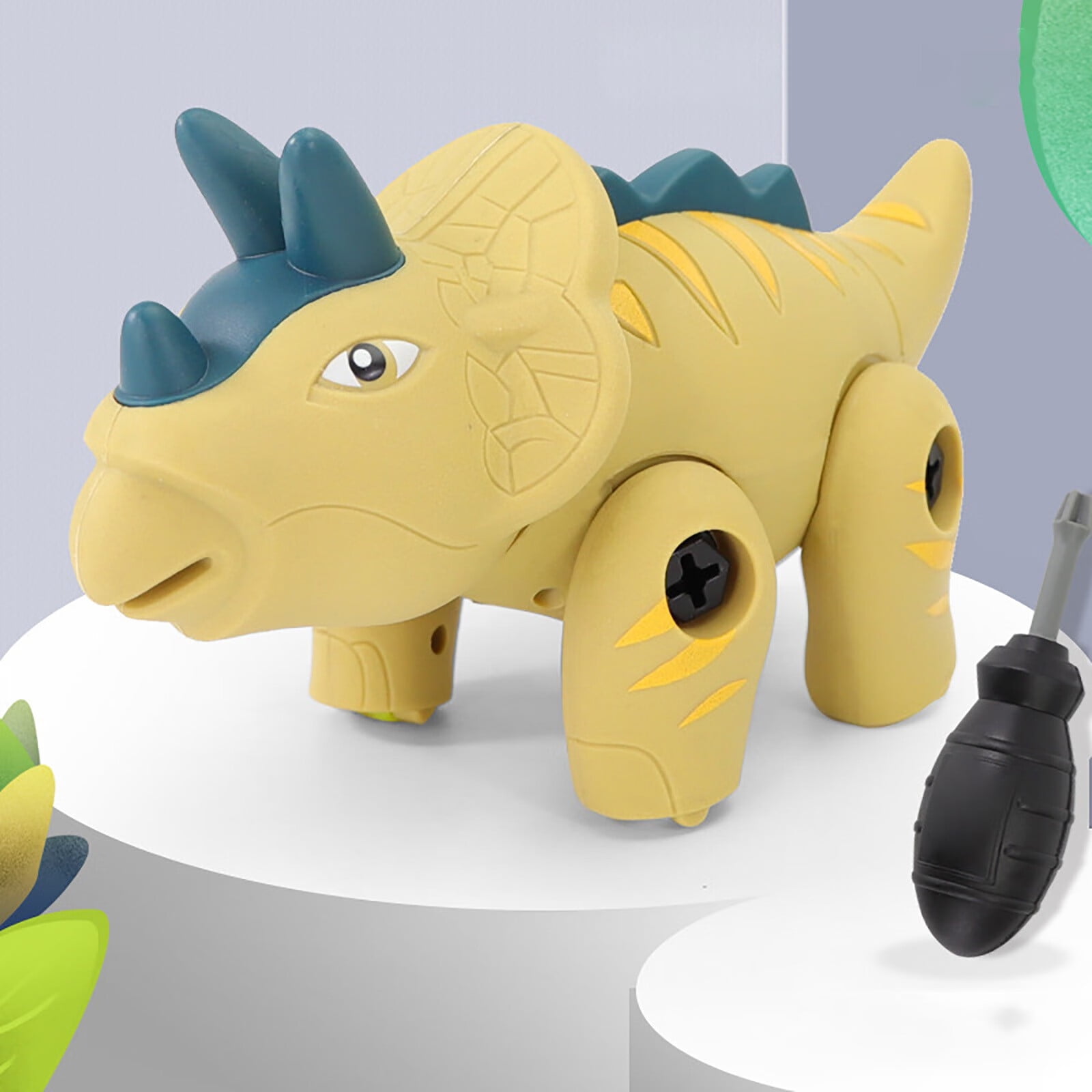 Toys Take Apart Dinosaur Toys for Dinosaur Toys for 3 4 5 6 7 Year Old