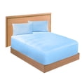 thumbnail image 1 of Protector de Colchón Elefantito Ultra King Size Azul, 1 of 2