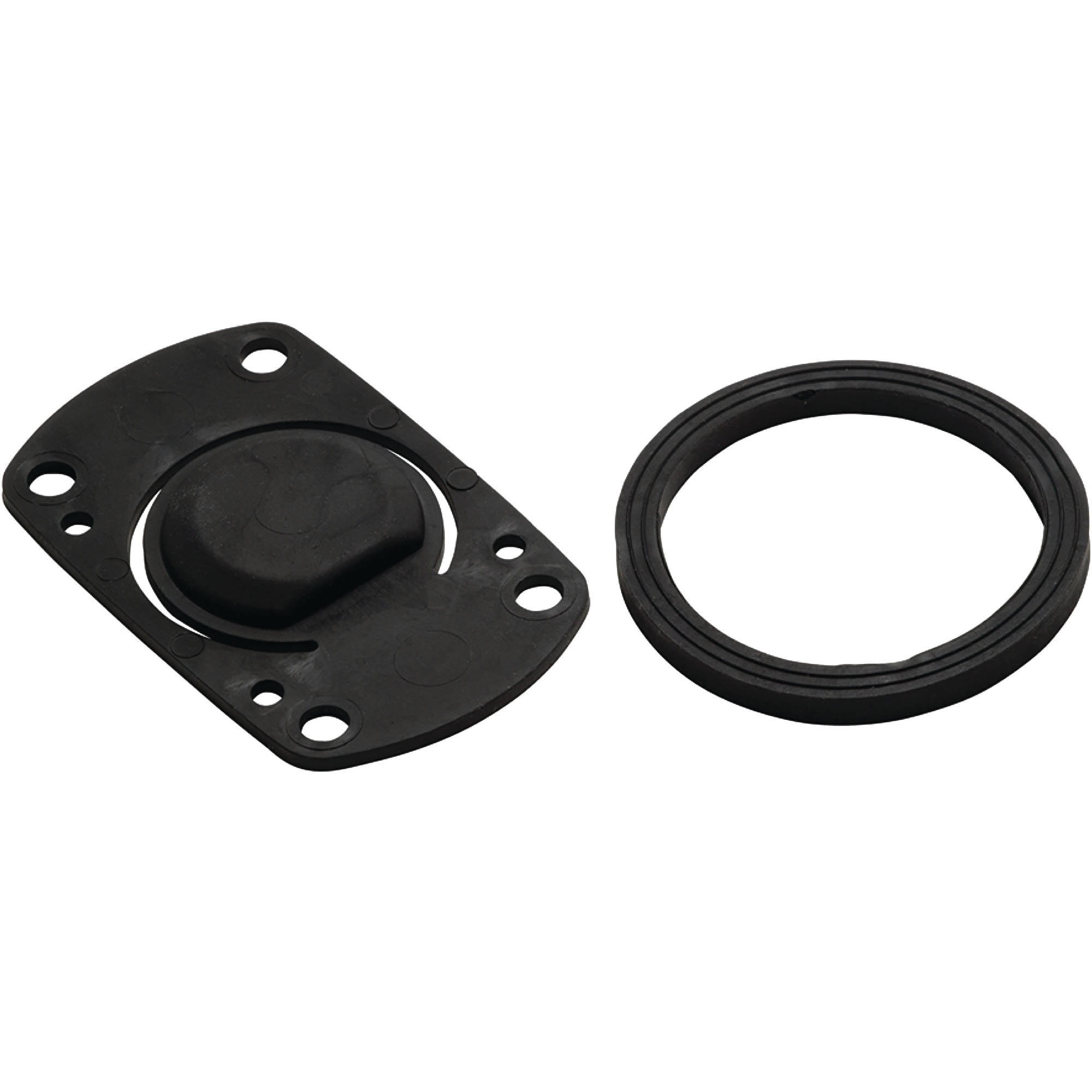 Johnson Pump 8147268 Base Gasket Kit For Toilets
