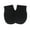 Black, variant on Winter Hat & Glove Set for Kids, Ideal for Cold Mornings and Weekend Ski Trips