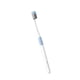 thumbnail image 1 of Doctor B Cepillo de dientes Masaje Deep Clean Bass Método Sandwish-bedbed Brush, 1 of 8