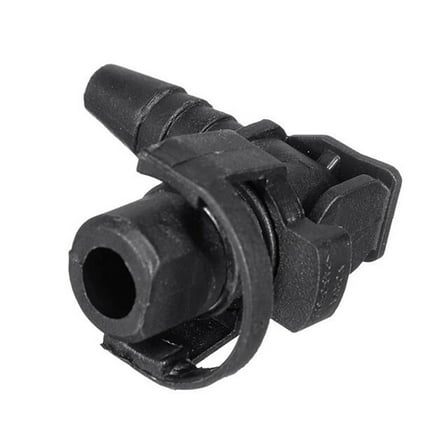 Water Coolant Hose Pipe Connector For Chevrolet Cruze Sonic Opel Astra 55569809