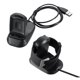 thumbnail image 5 of unbranded Dock De Carga Negro Para Con Compacto Y Protección Contra Sobrecorriente, 5 of 8