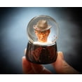 thumbnail image 3 of Bola de nieve Silver Buffalo Una pesadilla en Elm Street Freddy, 3 of 8