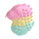 thumbnail image 1 of Bola de agarre de silicona, monedero de descompresión, juguetes de ventilación con burbujas para los dedos, juguetes educativos, juguetes de descompresión, regalos Wmkox8yii HAHFKSH536, 1 of 2